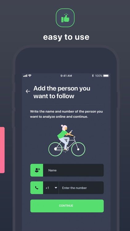 Wona - Online Analysis