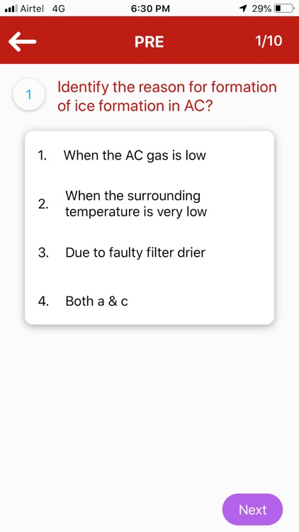 UpSkills screenshot-4