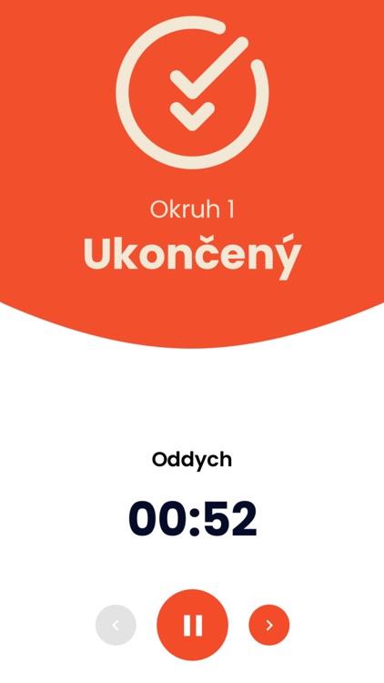 RUNology bežecká aplikácia screenshot-5