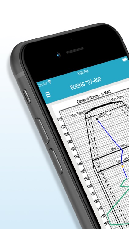 iFly Weight and Balance screenshot-4