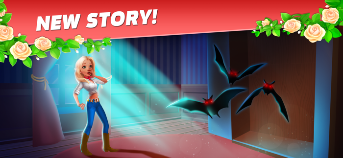 Solitaire Texas Village