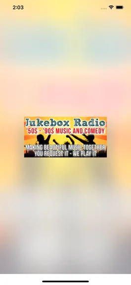 Game screenshot Jukebox Radio mod apk