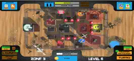 Game screenshot War Support DMZ mod apk