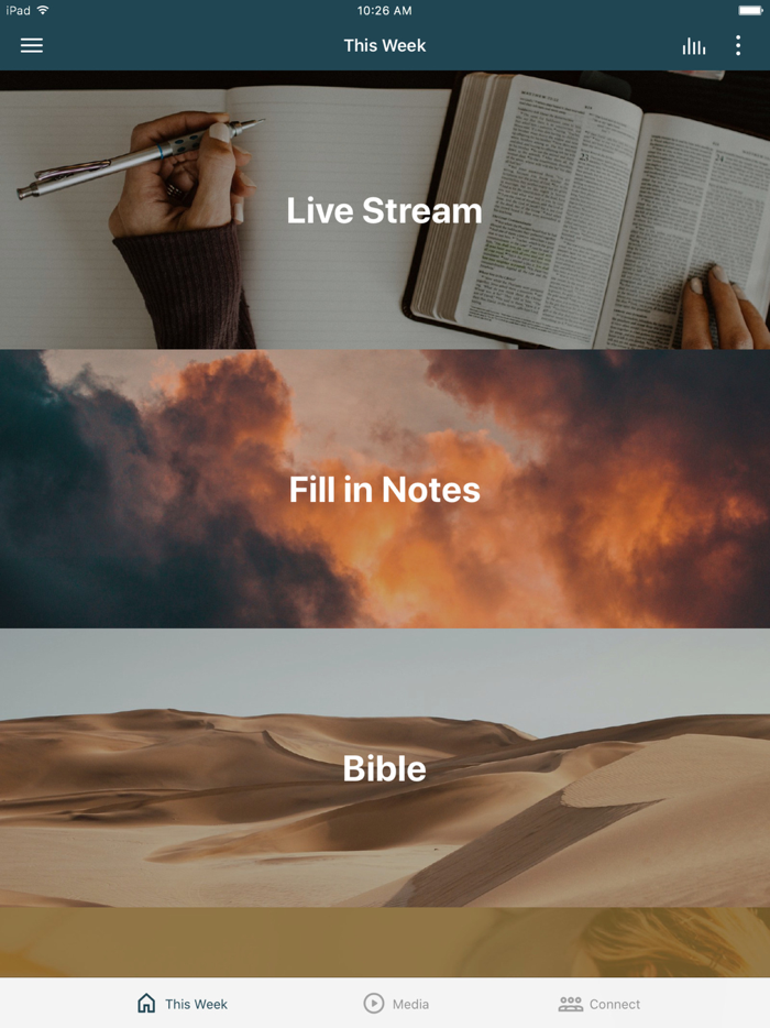 Highpoint Fellowship Church