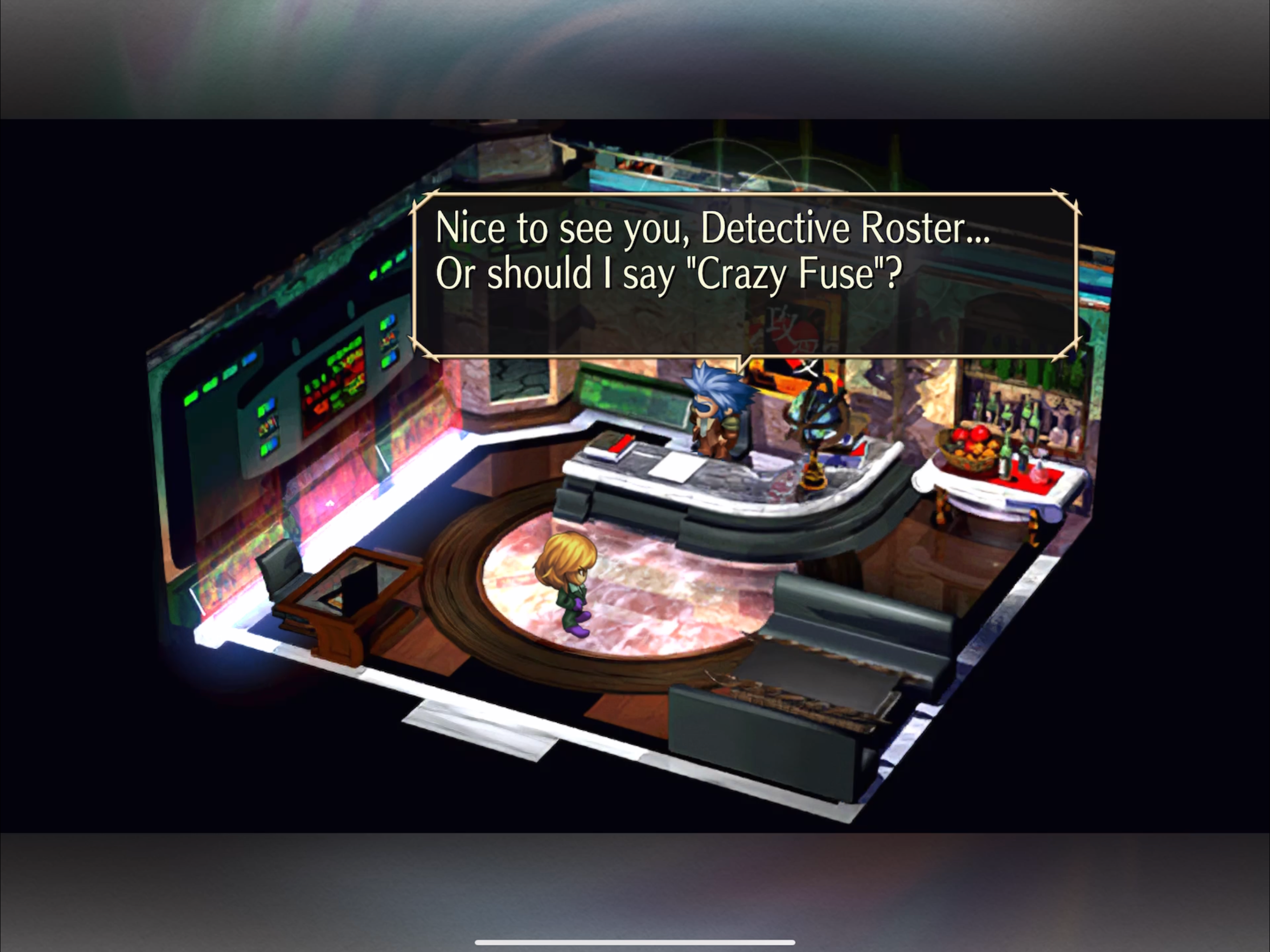 SaGa Frontier Remastered