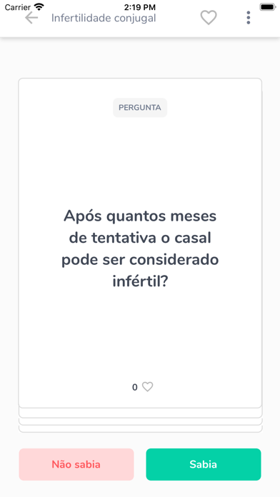 Sanar Residência Médica Screenshot