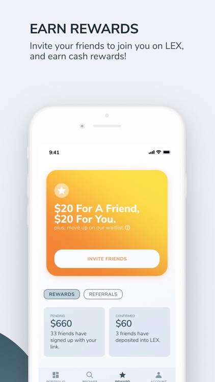LEX - Real Estate Investing screenshot-5