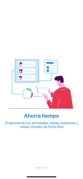 Game screenshot Acádemica apk
