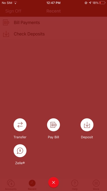 1st Colonial Mobile Banking screenshot-3