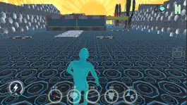 Game screenshot ركض - تحديات apk