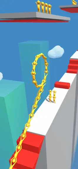 Game screenshot Human Circle mod apk