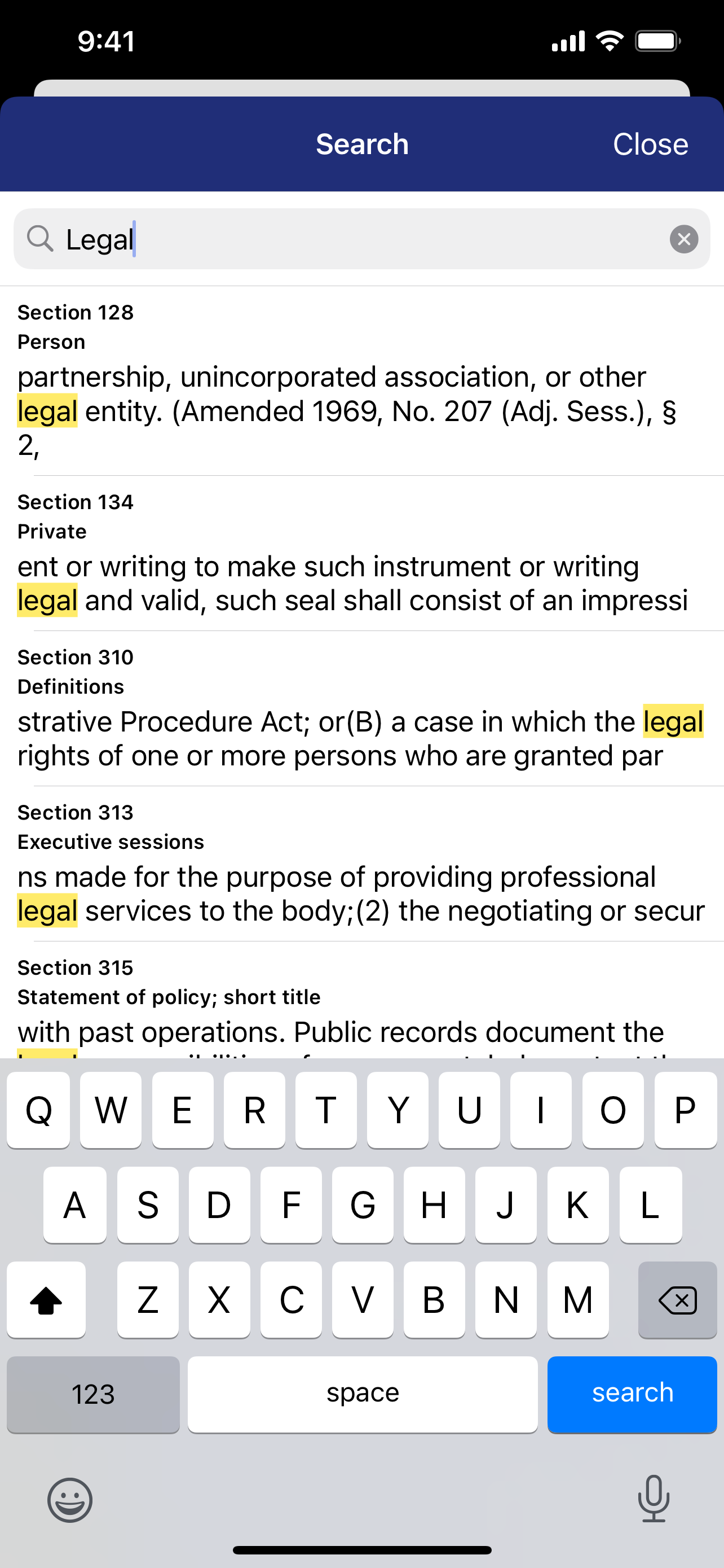 Vermont Statutes by PocketLaw