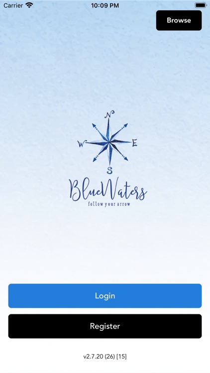 Blue Waters Boutique