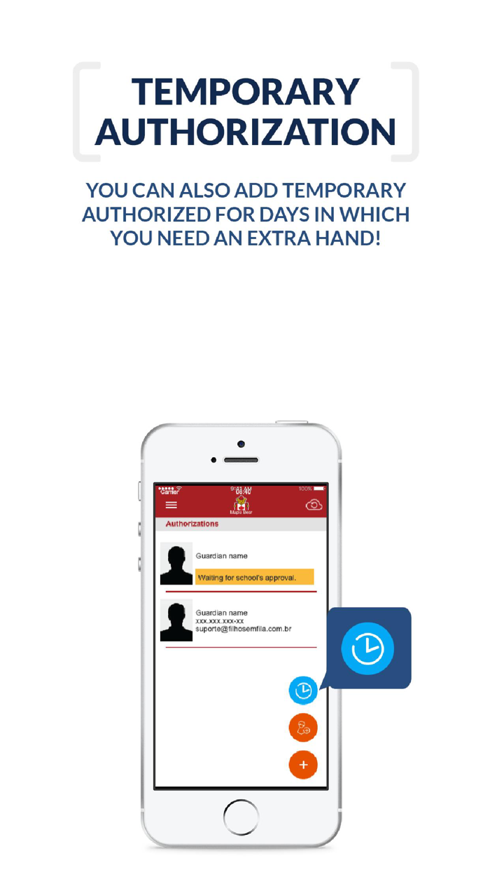 Maple Bear Cantareira - FSF