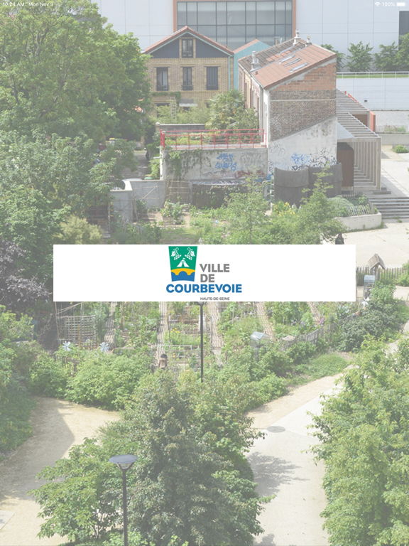 Screenshot #4 pour Signalement Courbevoie