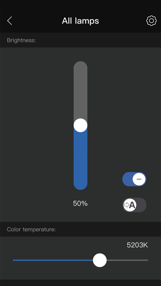 #2. LEDSmart-MeshNetwork-NL (iOS) 由: LED Smart Inc.