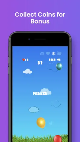Game screenshot Balloondom: Balloon Pop hack