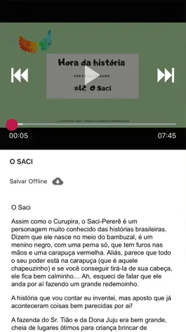 Game screenshot Ler o Mundo hack