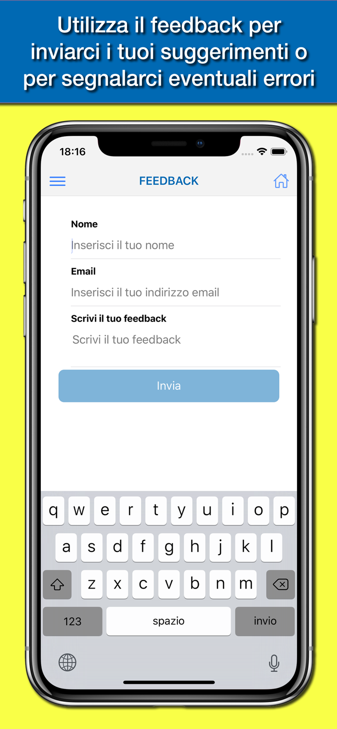 HT Scienze della comunicazione