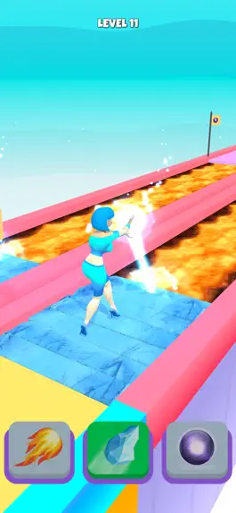 Game screenshot Run Witch Run mod apk