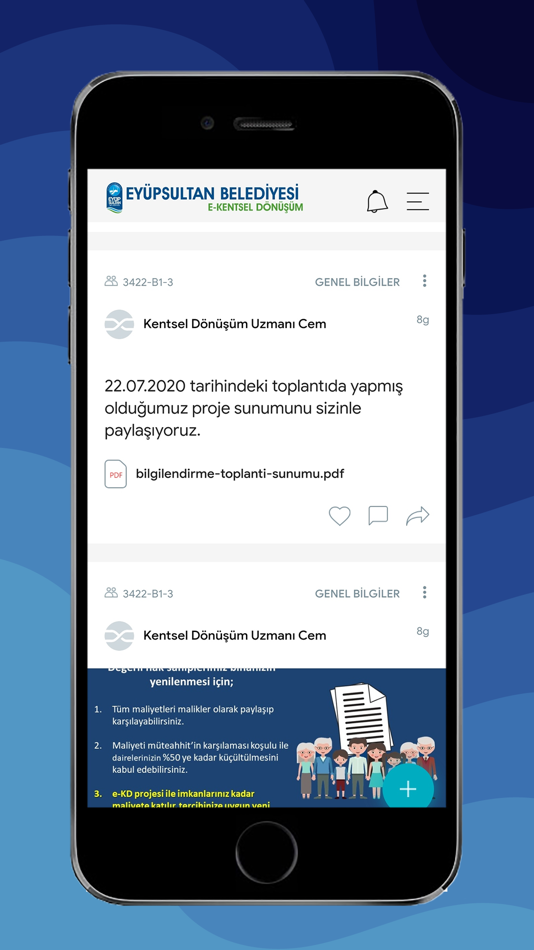 #2. eKD (iOS) 게시자: Ahtapot