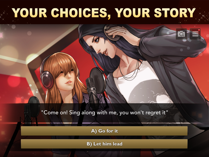 Is It Love Colin - Romance