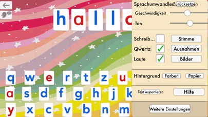 German Word Wizardのおすすめ画像7