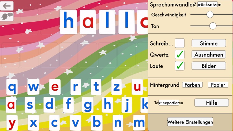 German Word Wizard screenshot-6