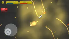 Game screenshot 美味星球3 hack