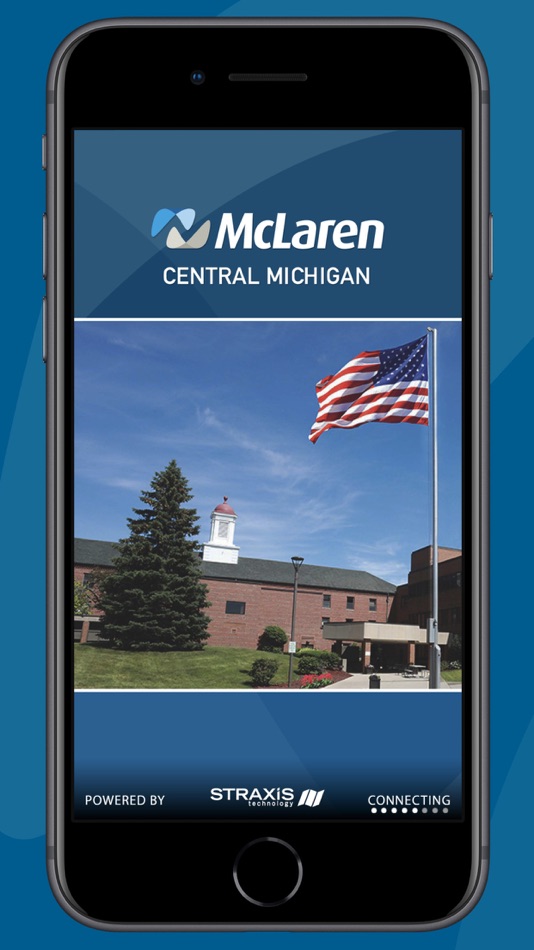 #1. MCM Pulse (iOS) 由: Mount Clemens Regional Medical Center
