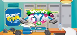 Game screenshot Gym Words 4 mod apk