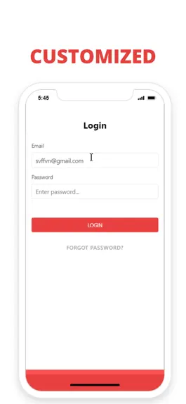 Game screenshot SVFF Dictionary apk