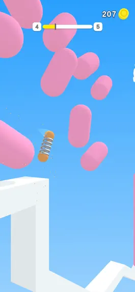 Game screenshot Bouncy Stick hack