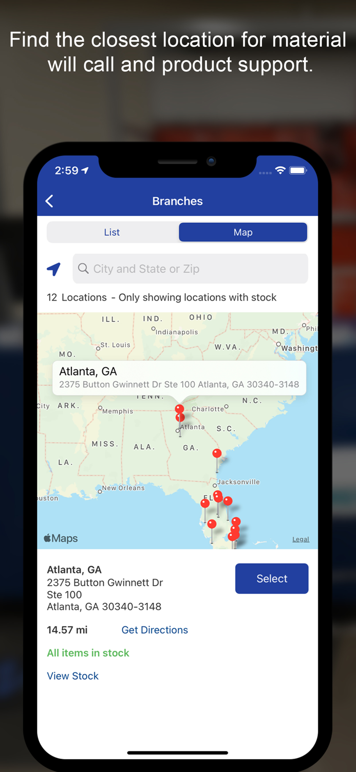 World Electric Supply