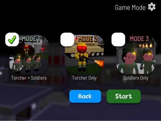 Screenshot #5 pour Scary Piggy Outpost Chapter 11