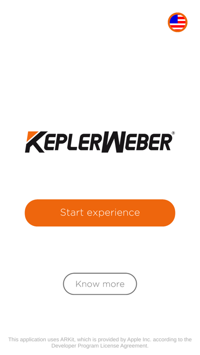 KW MAX Screenshot