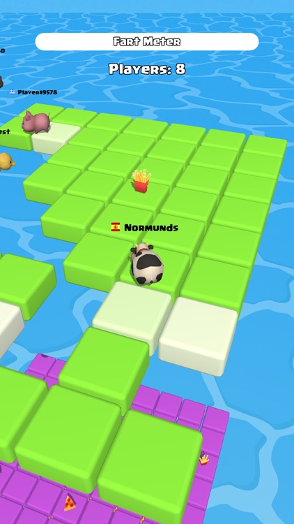 Farting Animals screenshot-6