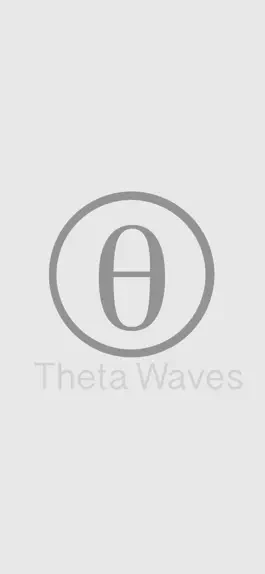 Game screenshot Theta Waves (Legacy) mod apk