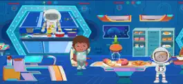 Game screenshot Притворись играть космическ apk