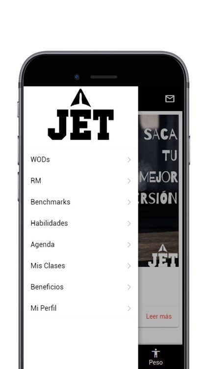 JET Functional Training