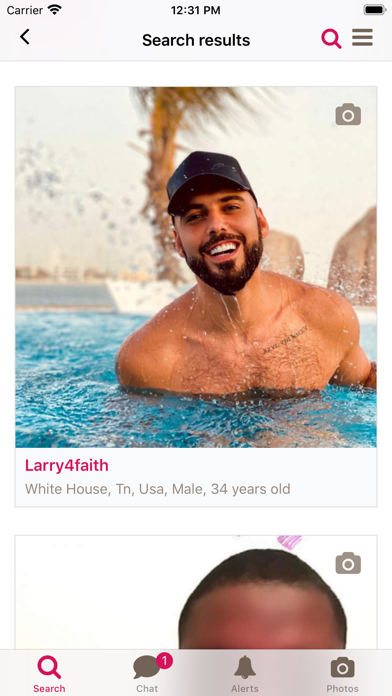 GodisGay Screenshot