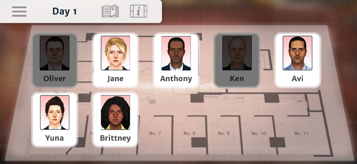 BLG Pragmatic Leadership