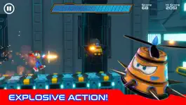 Game screenshot Red Dash mod apk