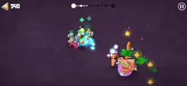 Game screenshot AstroBlasters mod apk