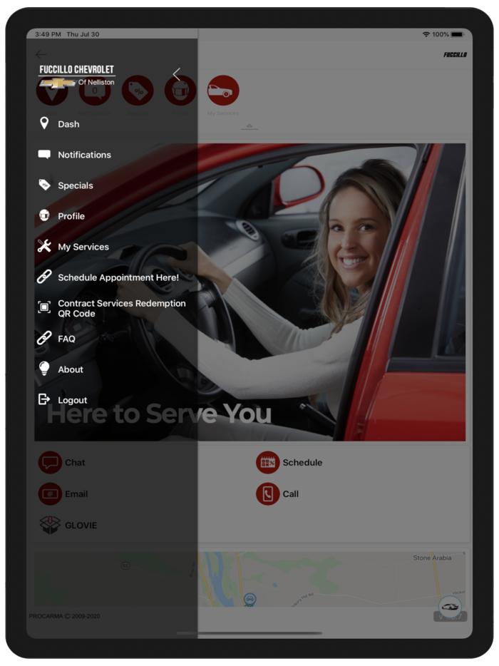 Fuccillo Huge Car Care