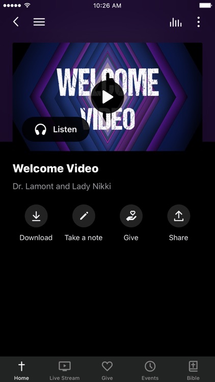 Mt. Calvary of Shelby