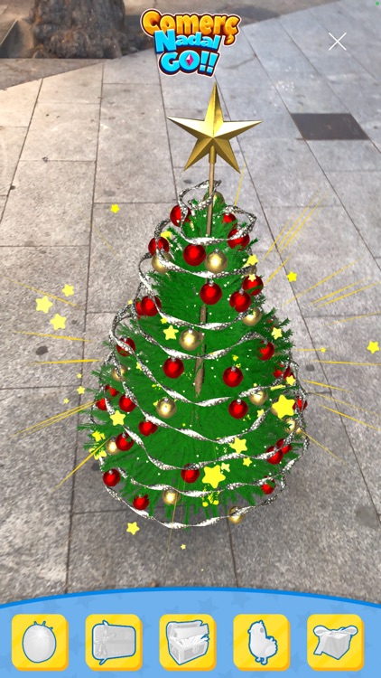 Comerç nadal GO screenshot-6