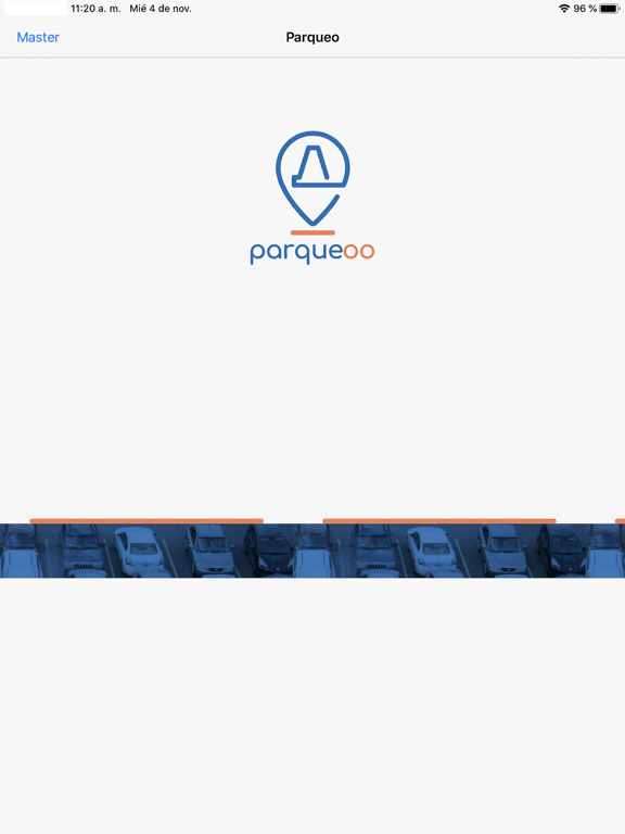 Screenshot #6 pour Parqueoo