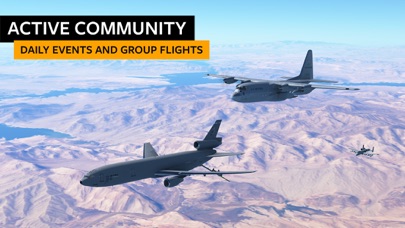 Infinite Flight Simulator Infinite Flight Simulator