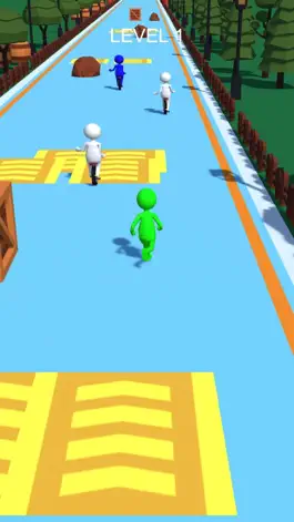 Game screenshot Crazy Cycling hack